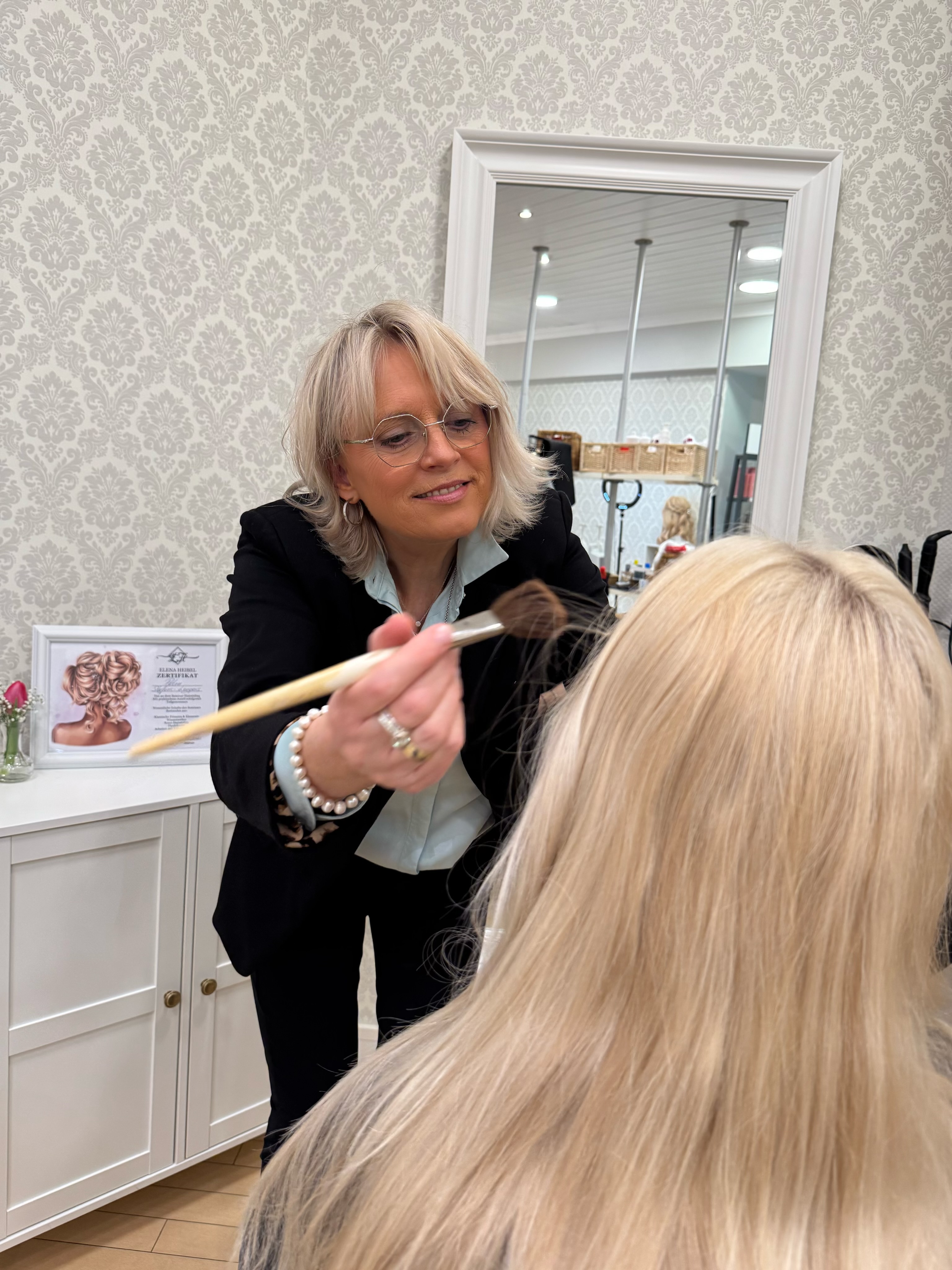 Petra Make-up